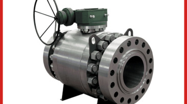 Trunnion-Ball-valve-featured